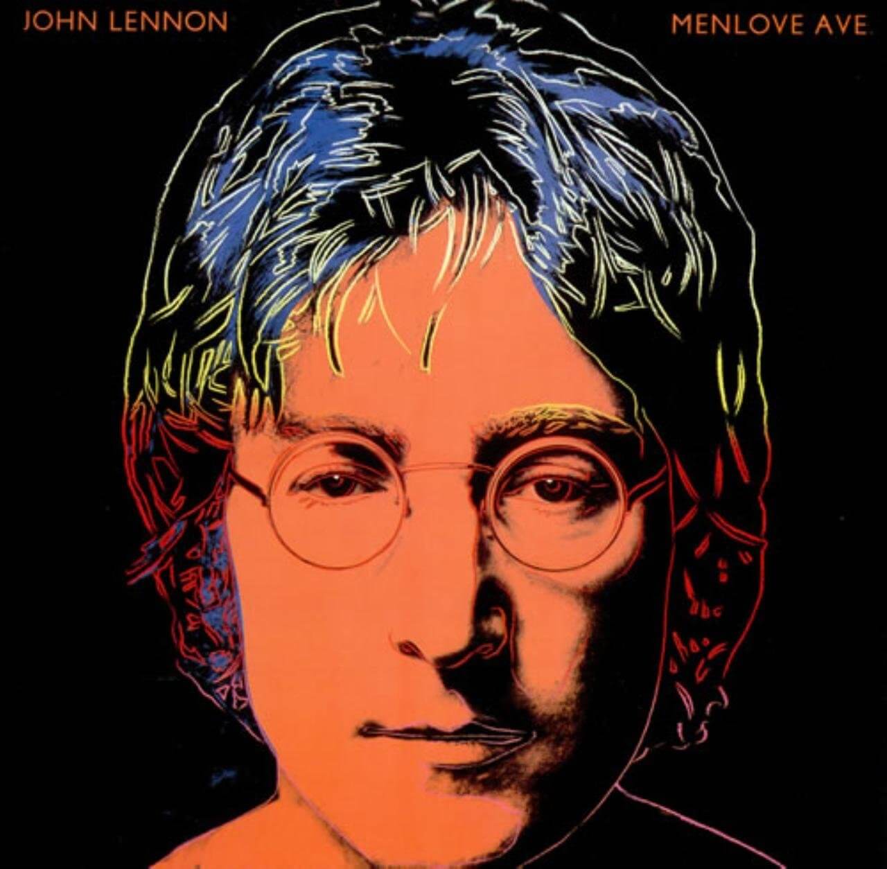 John Lennon
